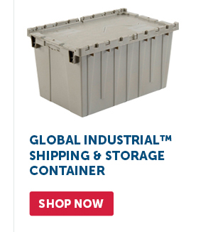 Pro_Cta_Global Industrial Shipping & Storage Container - Shop Now