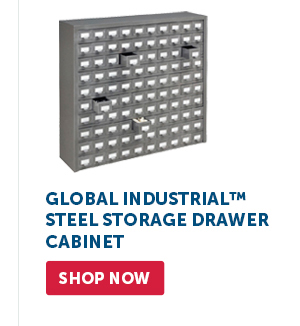 Pro_Cta_Global Industrial Steel Storage Drawer Cabinet - Shop Now