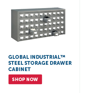 Pro_Cta_Global Industrial Steel Storage Drawer Cabinet - Shop Now