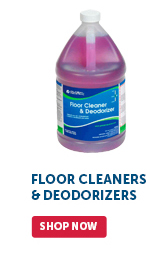 Pro_Cta_Floor Cleaners & Deodorizers - Shop Now