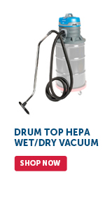 Pro_Cta_Drum Top HEPA Wet/Dry Vacuum - Shop Now