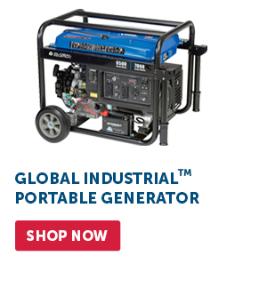 Pro_Cta_Global Industrial Portable Generator - Shop Now