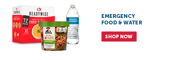 Pro_Cta_Emergency Food & Water - Shop Now