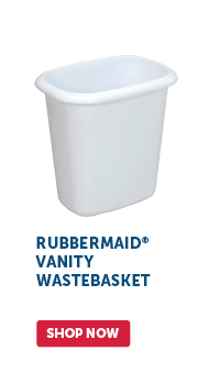 Pro_Cta_Rubbermaid Vanity Wastebasket - Shop Now