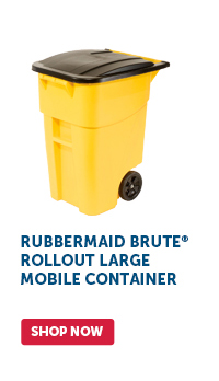 Pro_Cta_Rubbermaid Brute Rollout Large Mobile Container - Shop Now