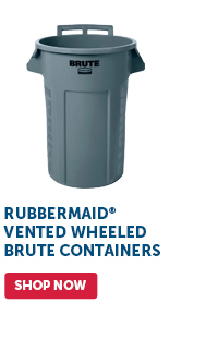 Pro_Cta_Rubbermaid Vented Wheeled Brute Containers - Shop Now