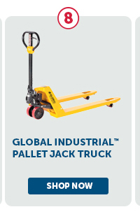 Pro_Cta_Global Industrial Pallet Jack Truck - Shop Now