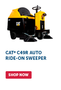 Pro_Cta_Cat C49R Auto Ride-On Sweeper - Shop Now