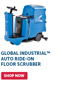 Pro_Cta_Global Industrial Auto Ride-On Floor Scrubber - Shop Now