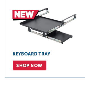 Pro_Cta_Keyboard Tray - Shop Now