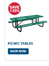 Pro_Cta_Picnic Tables - Shop Now