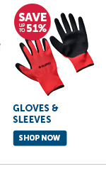 Pro_Cta_Gloves & Sleeves - Shop Now