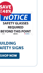 Pro_Cta_Building Safety Signs - Shop Now