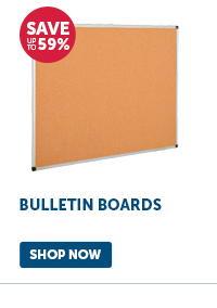 Pro_Cta_Bulletin Boards - Shop Now