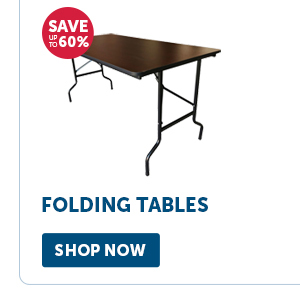 Pro_Cta_Folding Tables - Shop Now