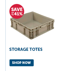 Pro_Cta_Storage Totes - Shop Now