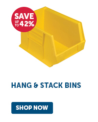 Pro_Cta_Hang & Stack Bins - Shop Now