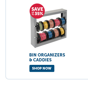 Pro_Cta_Bin Organizers & Caddies - Shop Now