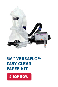 Pro_Cta_3M Versaflo Easy Clean Paper Kit - Shop Now