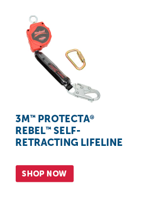 Pro_Cta_3M PROTECTA Rebel Self-Retracting Lifeline - Shop Now