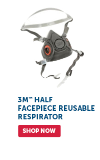 Pro_Cta_3M Half Facepiece Reusable Respirator - Shop Now