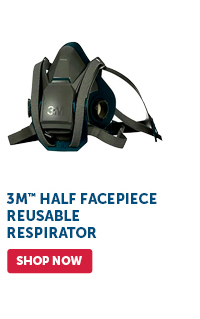 Pro_Cta_3M Half Facepiece Reusable Respirator - Shop Now