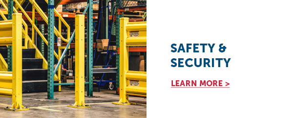 Cta_Safety & Security - Learn More