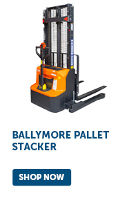 Pro_Cta_Ballymore Pallet Stacker - Shop Now