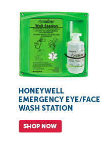 Pro_Cta_Honeywell Emergency Eye/Face Wash Station - Shop Now