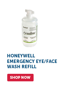 Pro_Cta_Honeywell Emergency Eye/Face Wash Refill - Shop Now