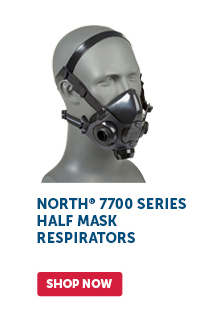 Pro_Cta_North 7700 Series Half Mask Respirators - Shop Now