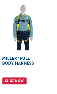 Pro_Cta_Miller Full Body Harness - Shop Now