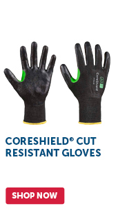 Pro_Cta_CoreShield Cut Resistant Gloves - Shop Now