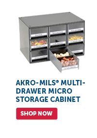 Pro_Cta_Akro-Mils Multi-Drawer Micro Storage Cabinet - Shop Now