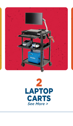 Pro_Cta_Laptop Carts - See More