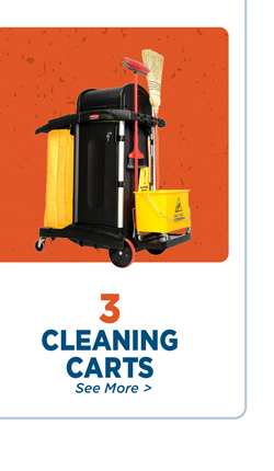 Pro_Cta_Cleaning Carts - See More