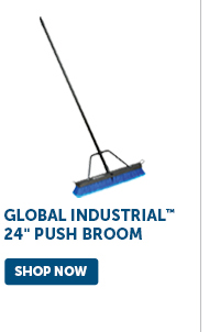 Pro_Cta_Global Industrial 24" Push Broom - Shop Now