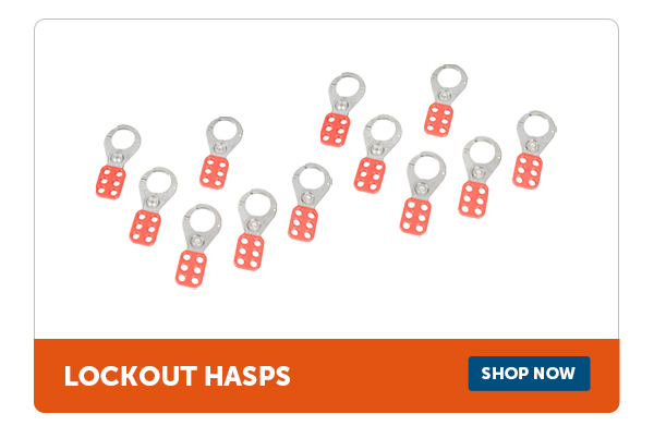 Pro_Cta_Master Lock Lockout Hasps - Shop Now