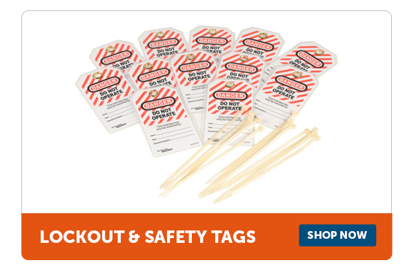 Pro_Cta_Master Lock Lockout & Safety Tags - Shop Now