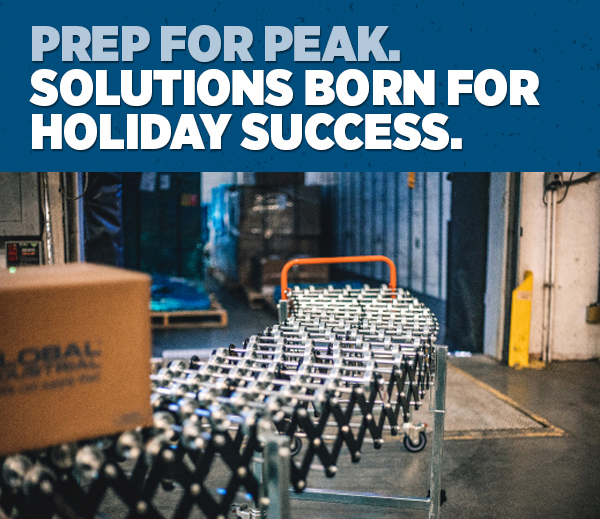 Her_Cta_Prep For Peak. Solutions Born For Holiday Success.