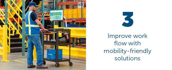 Cta_Improve Work Flow With Mobility-Friendly Solutions.