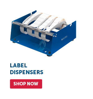 Pro_Cta_Label Dispensers - Shop Now