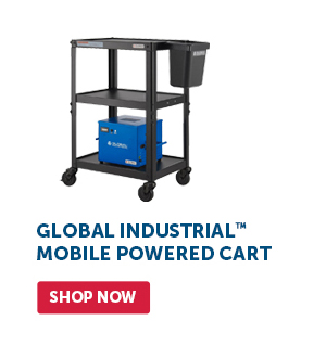 Pro_Cta_Global Industrial Mobile Powered Cart - Shop Now