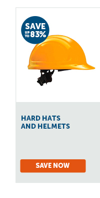 Pro_Cta_Hard Hats And Helmets - Save Now