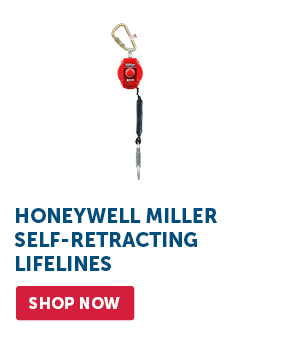 Pro_Cta_Honeywell Miller Self-Retracting Lifelines - Shop Now