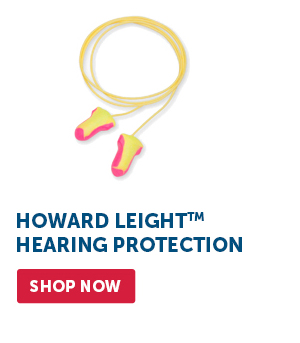 Pro_Cta_Howard Leight Hearing Protection - Shop Now