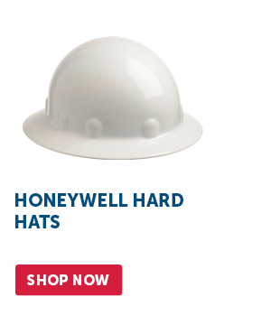 Pro_Cta_Honeywell Hard Hats - Shop Now