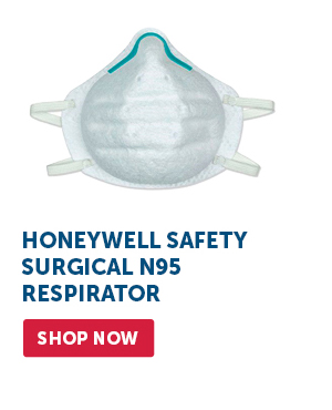 Pro_Cta_Honeywell Safety Surgical N95 Respirator - Shop Now