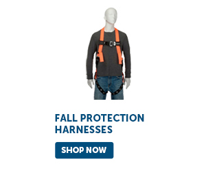 Pro_Cta_Fall Protection Harnesses - Shop Now