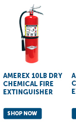 Pro_Cta_Amerex 10LB Dry Chemical Fire Extinguisher - Shop Now